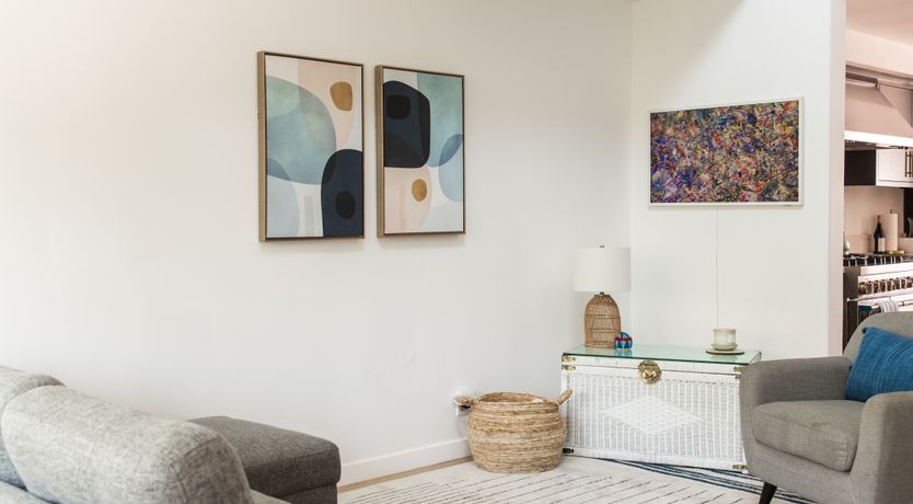 Photo of Venice Breeze