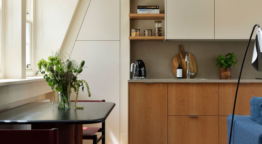 Photo of Tweed & Teak