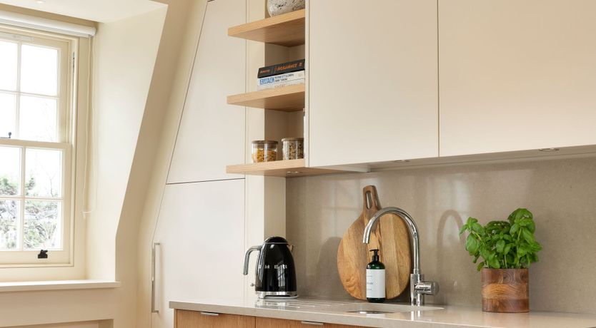 Photo of Tweed & Teak