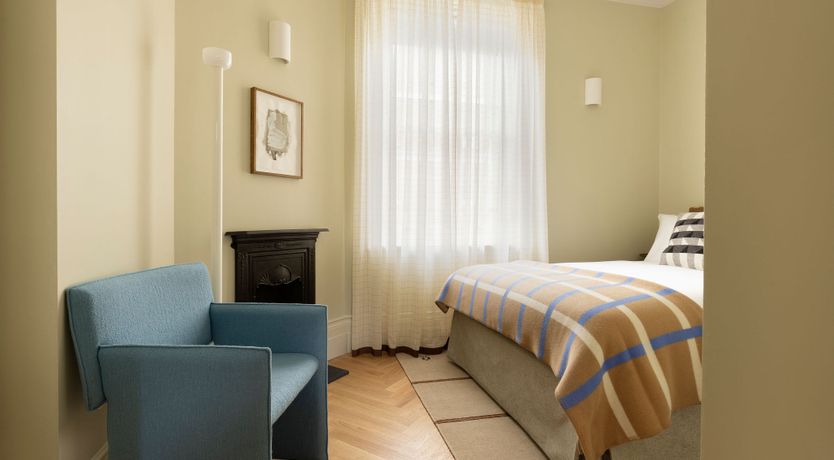 Photo of Tweed & Teak