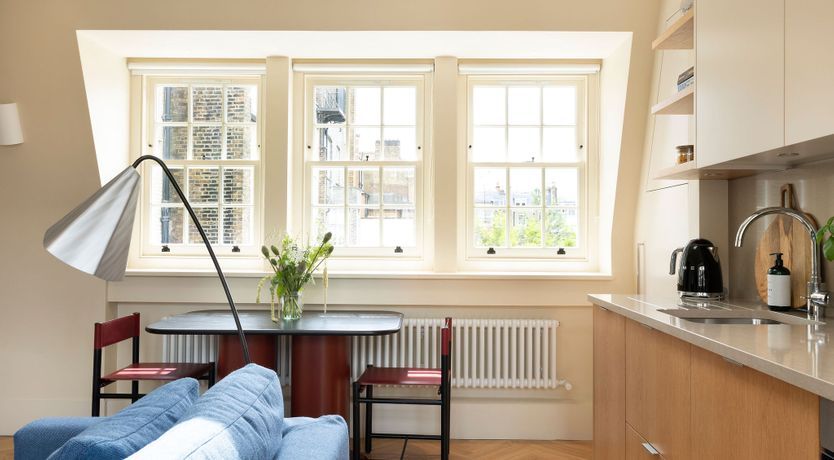 Photo of Tweed & Teak