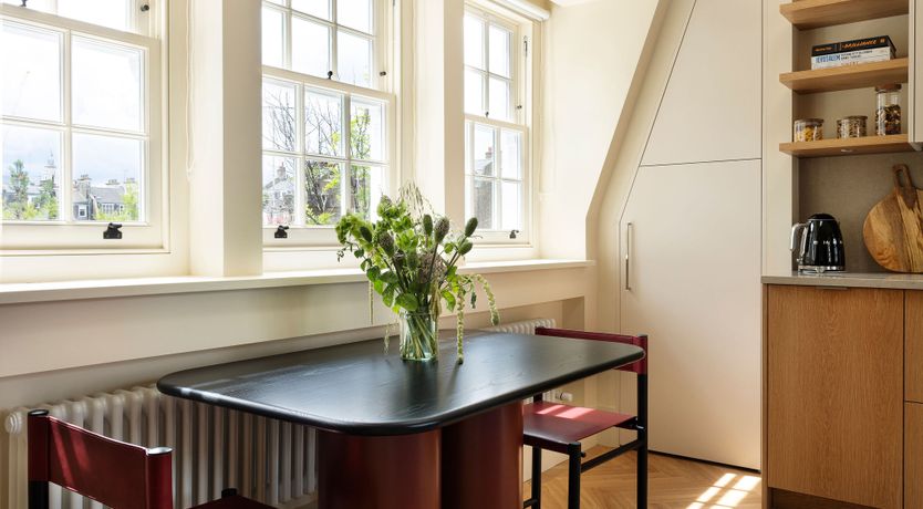 Photo of Tweed & Teak