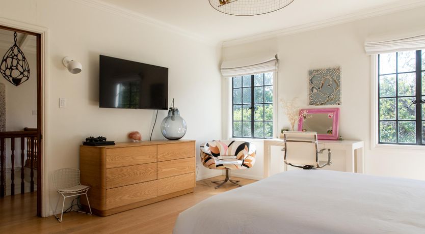 Photo of The Hollywood Hideaway