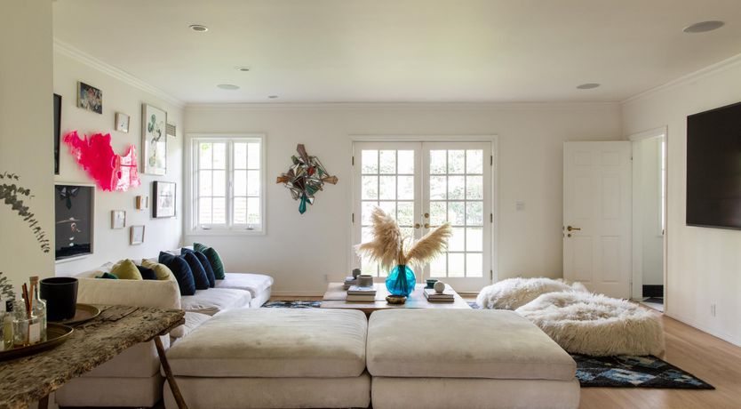 Photo of The Hollywood Hideaway