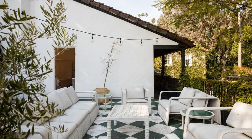 Photo of The Hollywood Hideaway