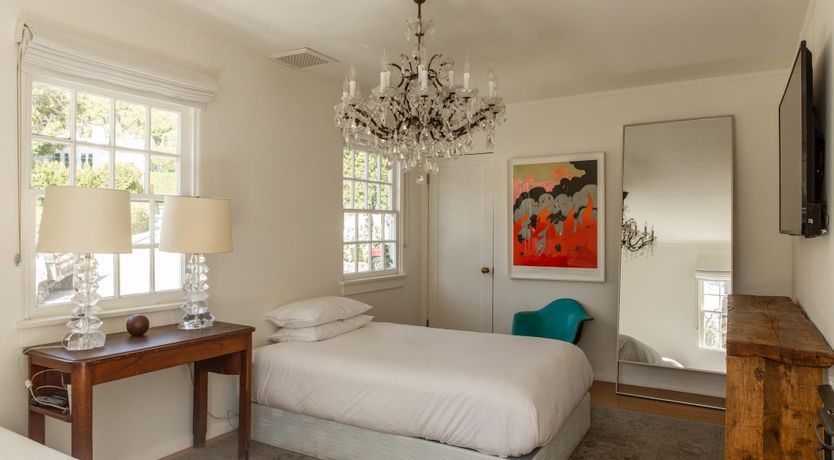 Photo of The Hollywood Hideaway