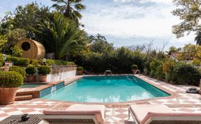 Photo of The Hollywood Hideaway