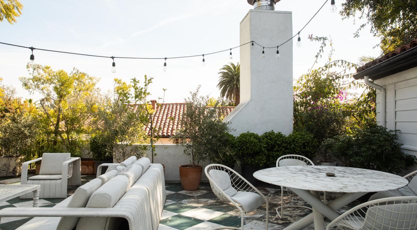 Photo of The Hollywood Hideaway