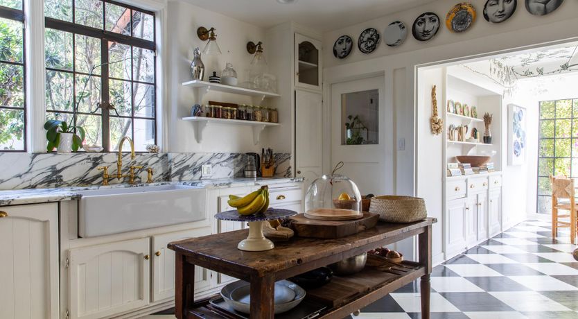 Photo of The Hollywood Hideaway