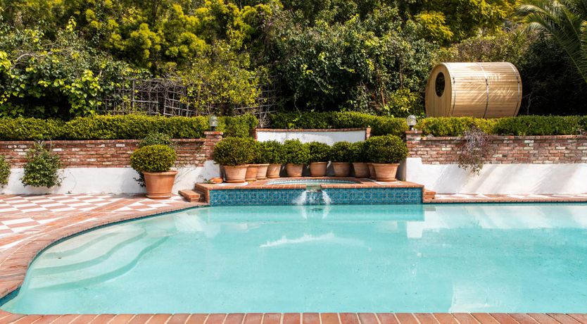 Photo of The Hollywood Hideaway