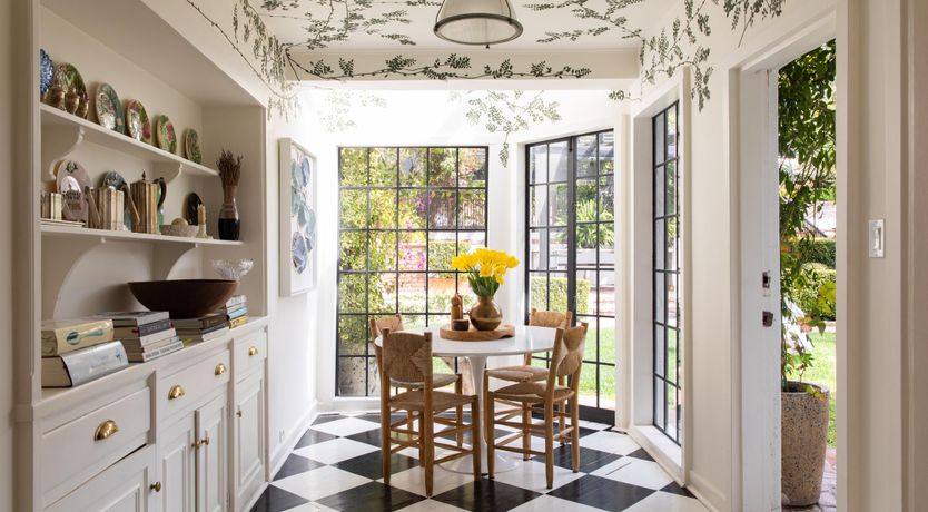 Photo of The Hollywood Hideaway