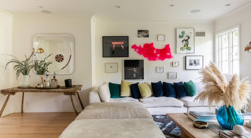 Photo of The Hollywood Hideaway