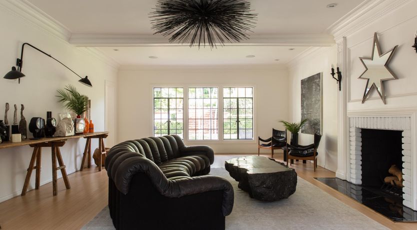 Photo of The Hollywood Hideaway