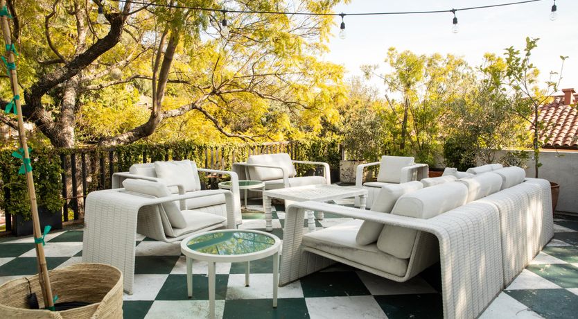 Photo of The Hollywood Hideaway