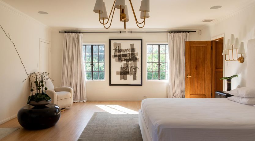 Photo of The Hollywood Hideaway