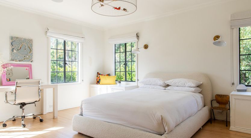 Photo of The Hollywood Hideaway