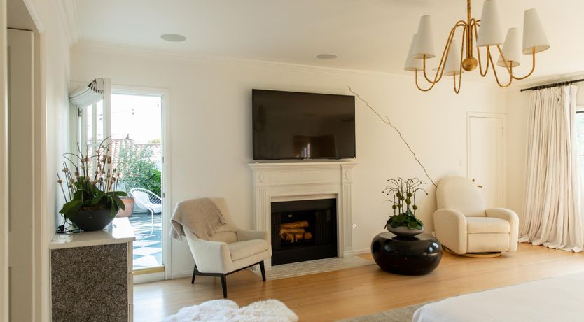 Photo of The Hollywood Hideaway