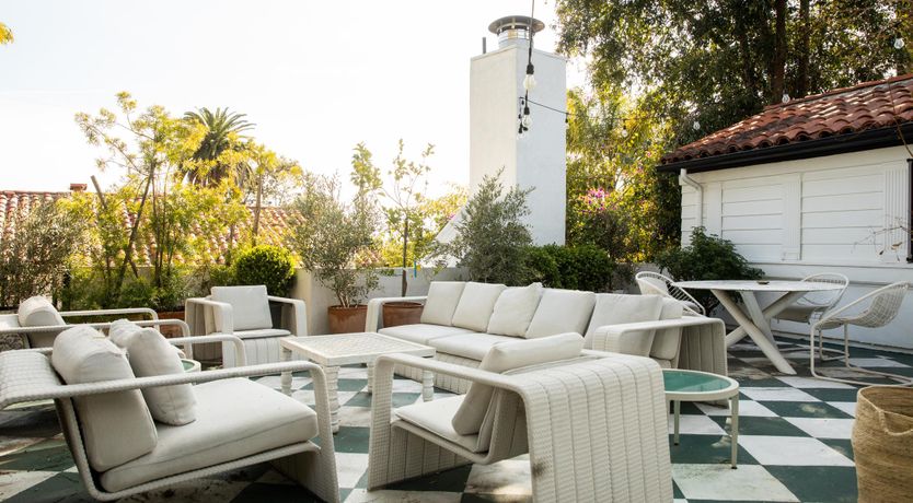 Photo of The Hollywood Hideaway