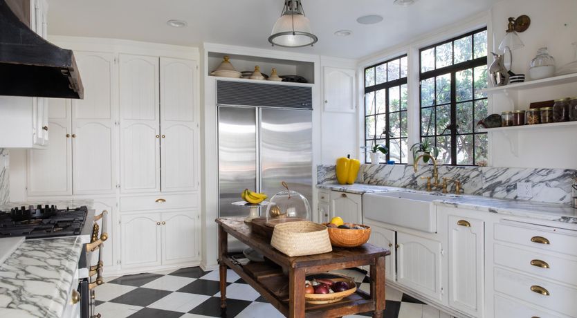 Photo of The Hollywood Hideaway