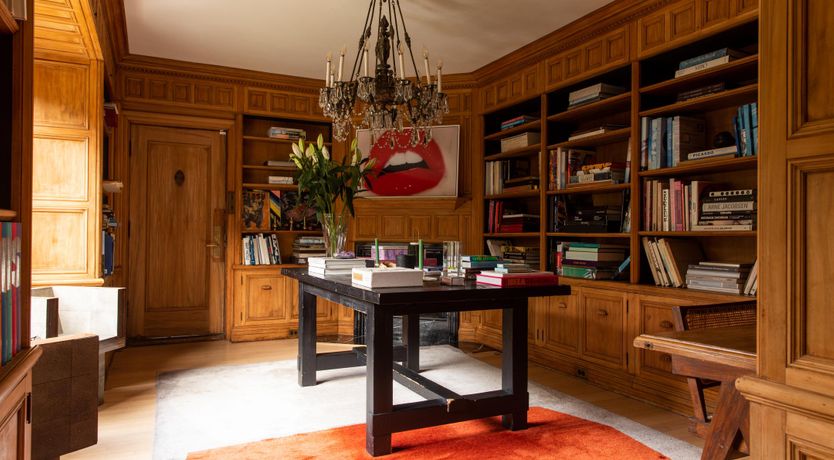 Photo of The Hollywood Hideaway