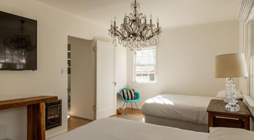 Photo of The Hollywood Hideaway