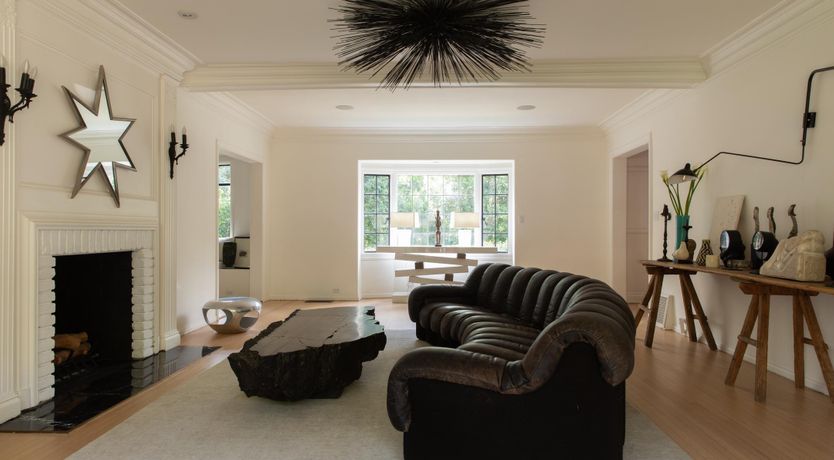 Photo of The Hollywood Hideaway