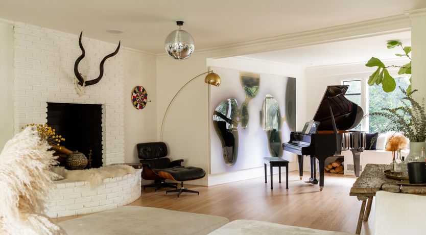 Photo of The Hollywood Hideaway