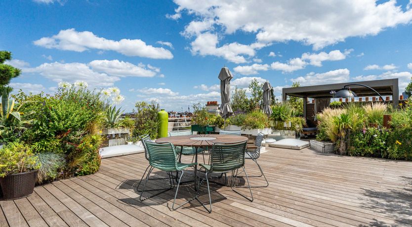 Photo of Eiffel's Elegance