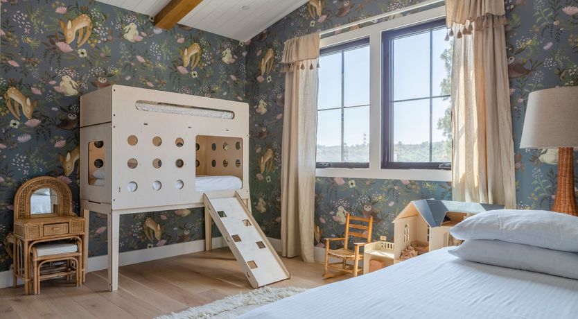 Photo of Hillside Bliss