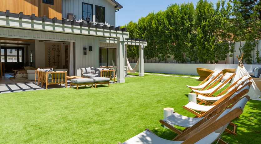 Photo of Hillside Bliss