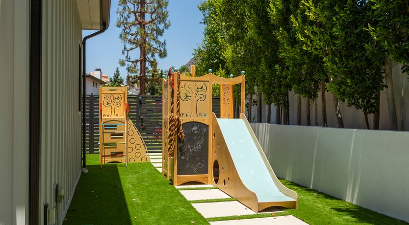 Photo of Hillside Bliss