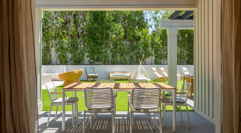 Photo of Hillside Bliss