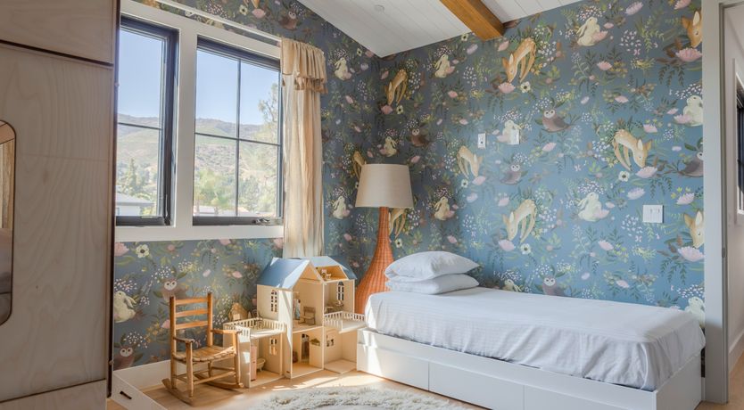 Photo of Hillside Bliss