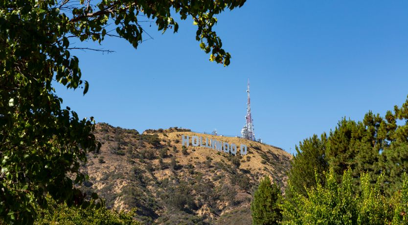 Photo of Hillside Bliss