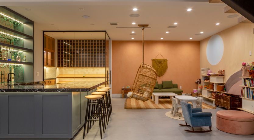 Photo of Hillside Bliss