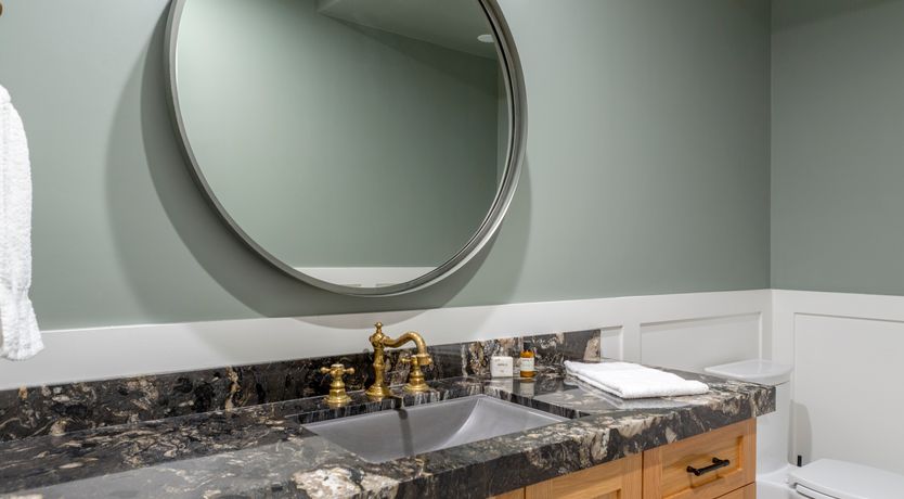 Photo of Hillside Bliss