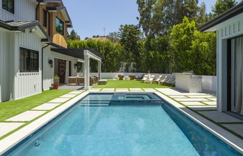 Hillside Bliss Holiday Home