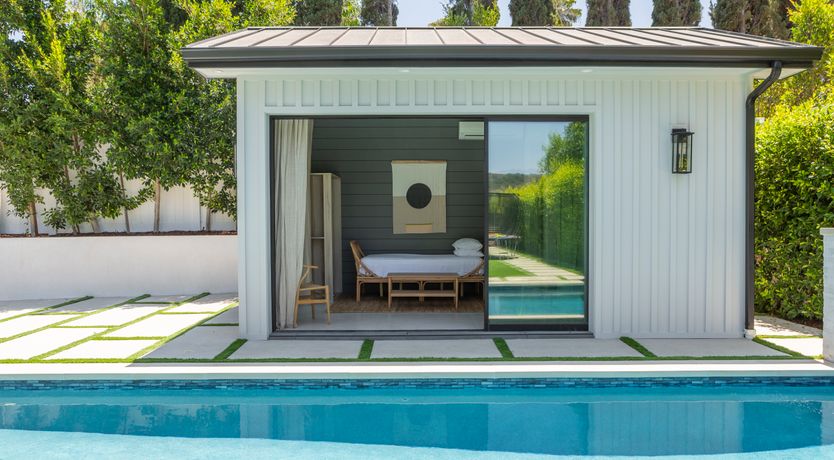 Photo of Hillside Bliss