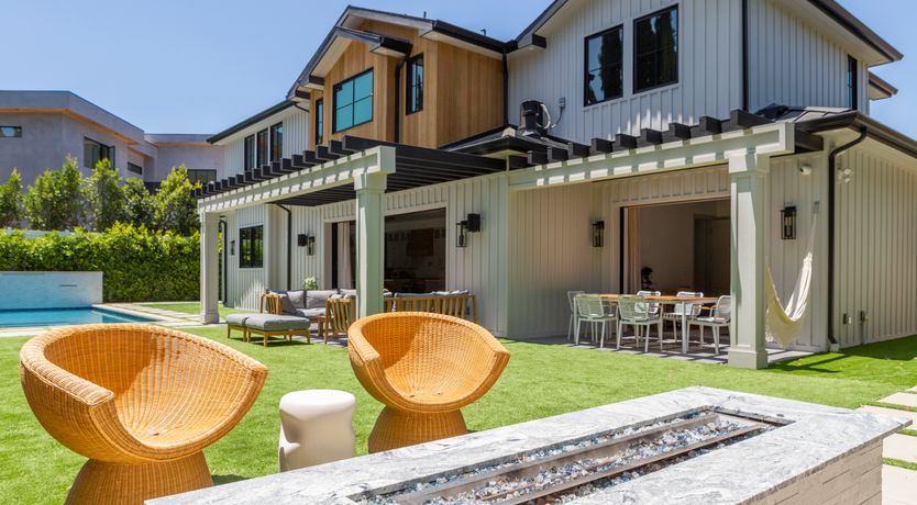 Photo of Hillside Bliss