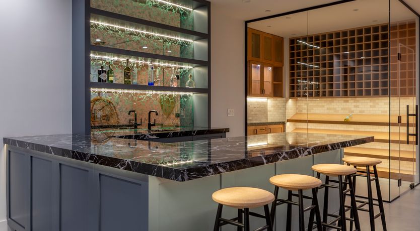 Photo of Hillside Bliss