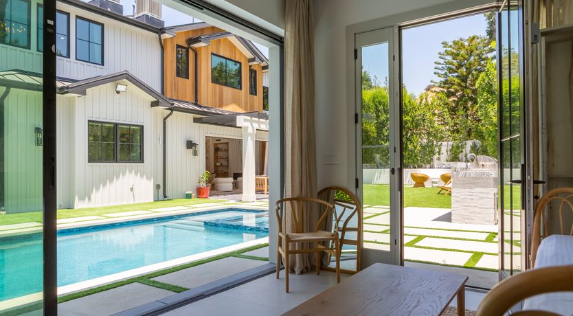 Photo of Hillside Bliss