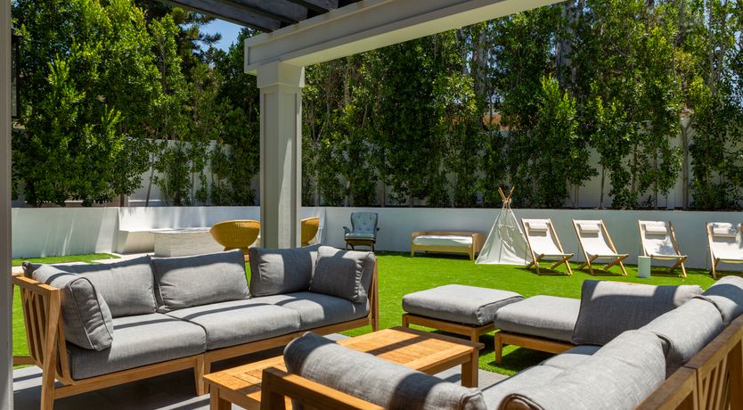 Photo of Hillside Bliss