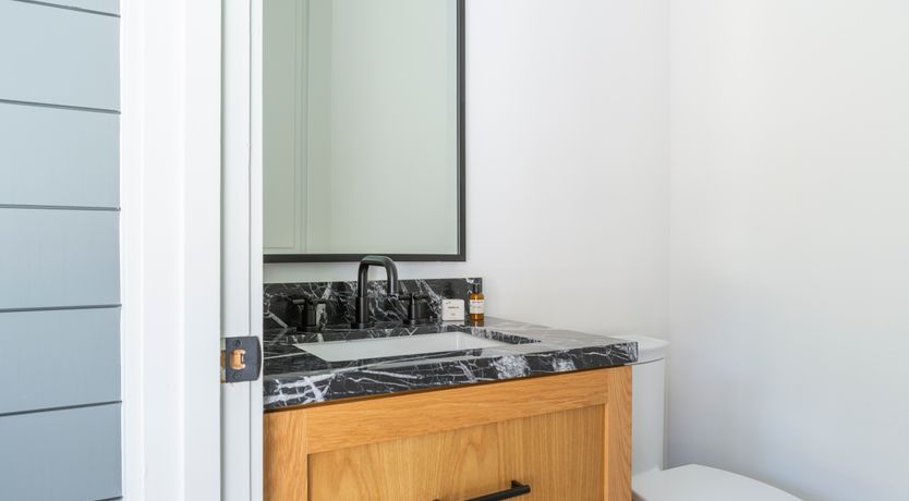 Photo of Hillside Bliss