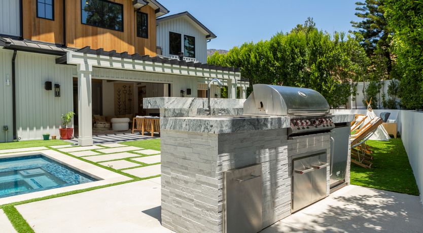 Photo of Hillside Bliss