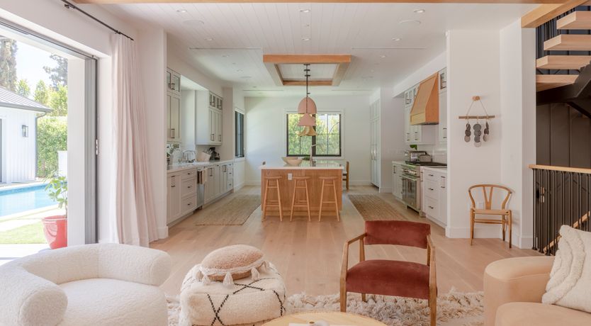 Photo of Hillside Bliss