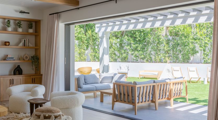 Photo of Hillside Bliss