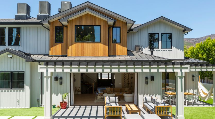 Photo of Hillside Bliss