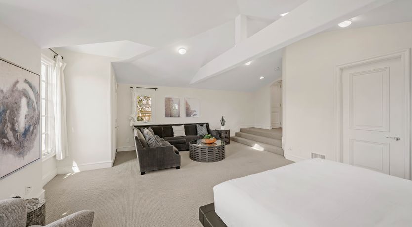 Photo of Bel Air Dreams