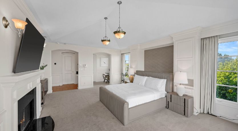 Photo of Bel Air Dreams