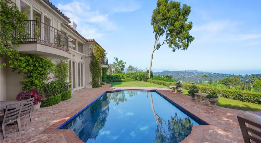 Photo of Bel Air Dreams